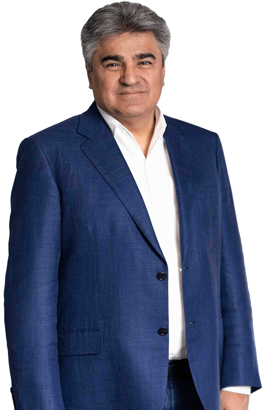 Нечаев Алексей Геннадьевич