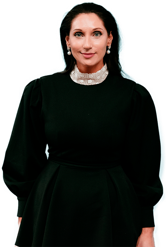 Чемерис Роза Басировна