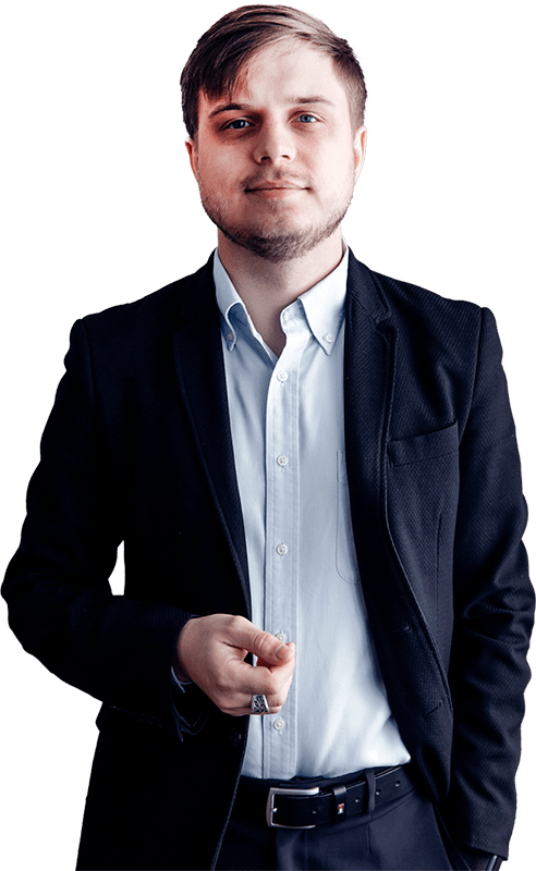 Ткачёв Антон Олегович