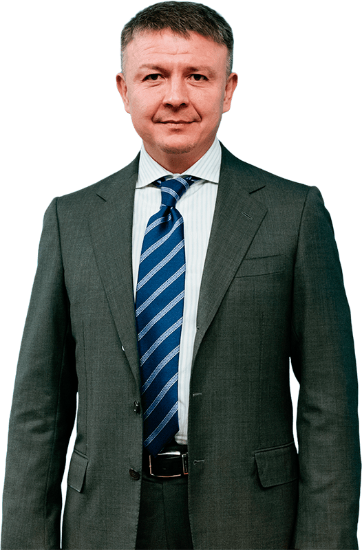 Хамитов Амир Махсудович