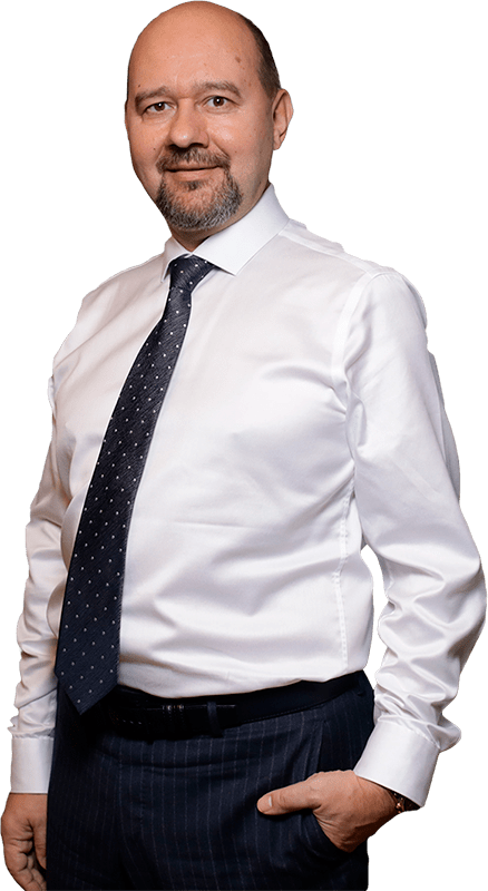 Леонов Олег Юрьевич