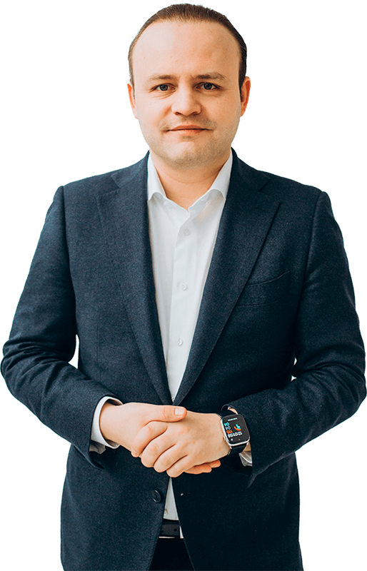 Даванков Владислав Андреевич