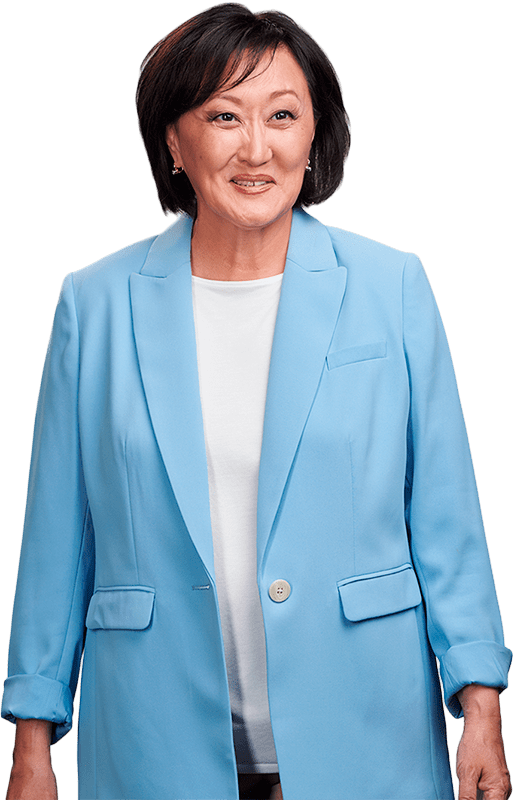 Авксентьева Сардана Владимировна