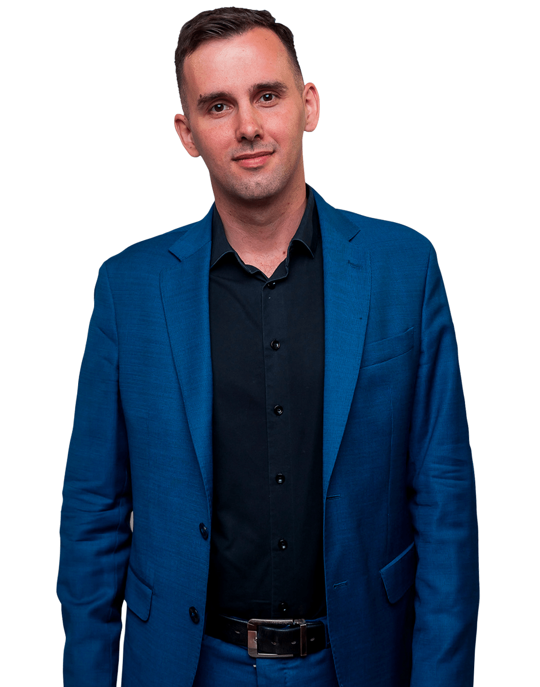 Дёмин Александр Вячеславович