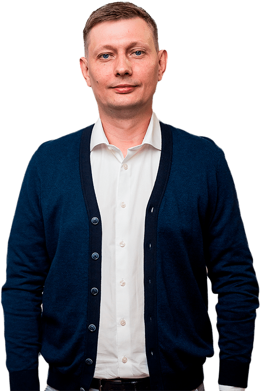 Плякин Владимир Владимирович